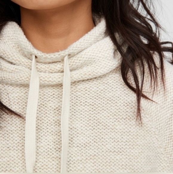aerie Sweaters - Offline By AERIE Cozy Cream Women's Sweater